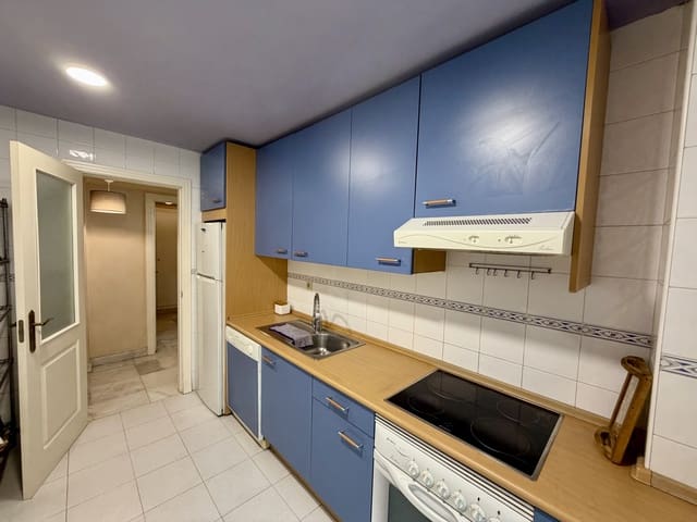 3 slaapkamer Appartement te koop in Marbella met zwembad - € 450.000 (Ref: 9590970)