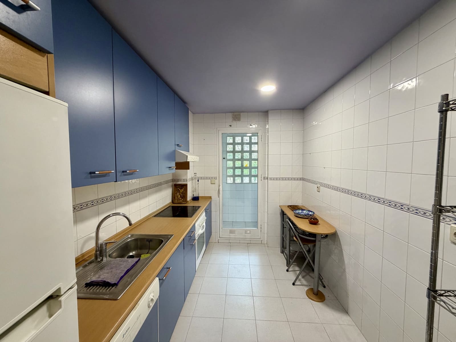 3 quarto Apartamento para venda em Marbella com piscina - 450 000 € (Ref: 9590970)