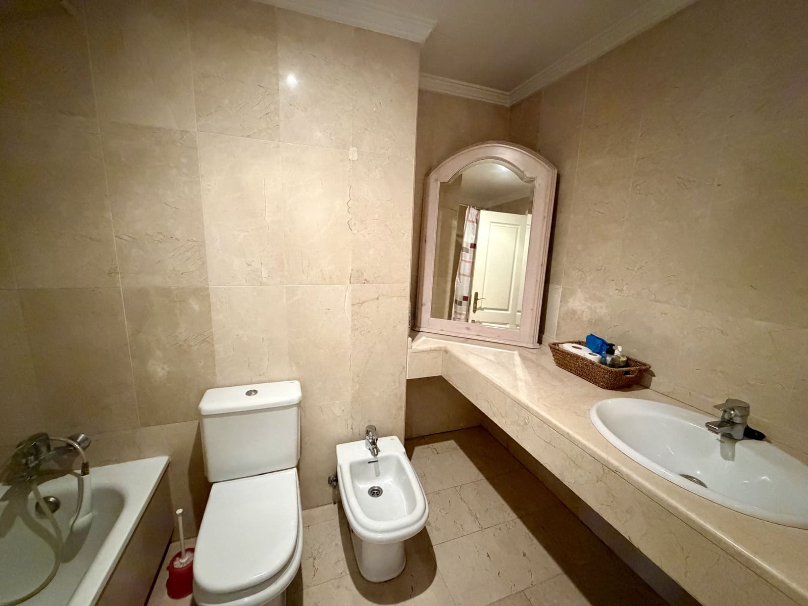 3 quarto Apartamento para venda em Marbella com piscina - 450 000 € (Ref: 9590970)