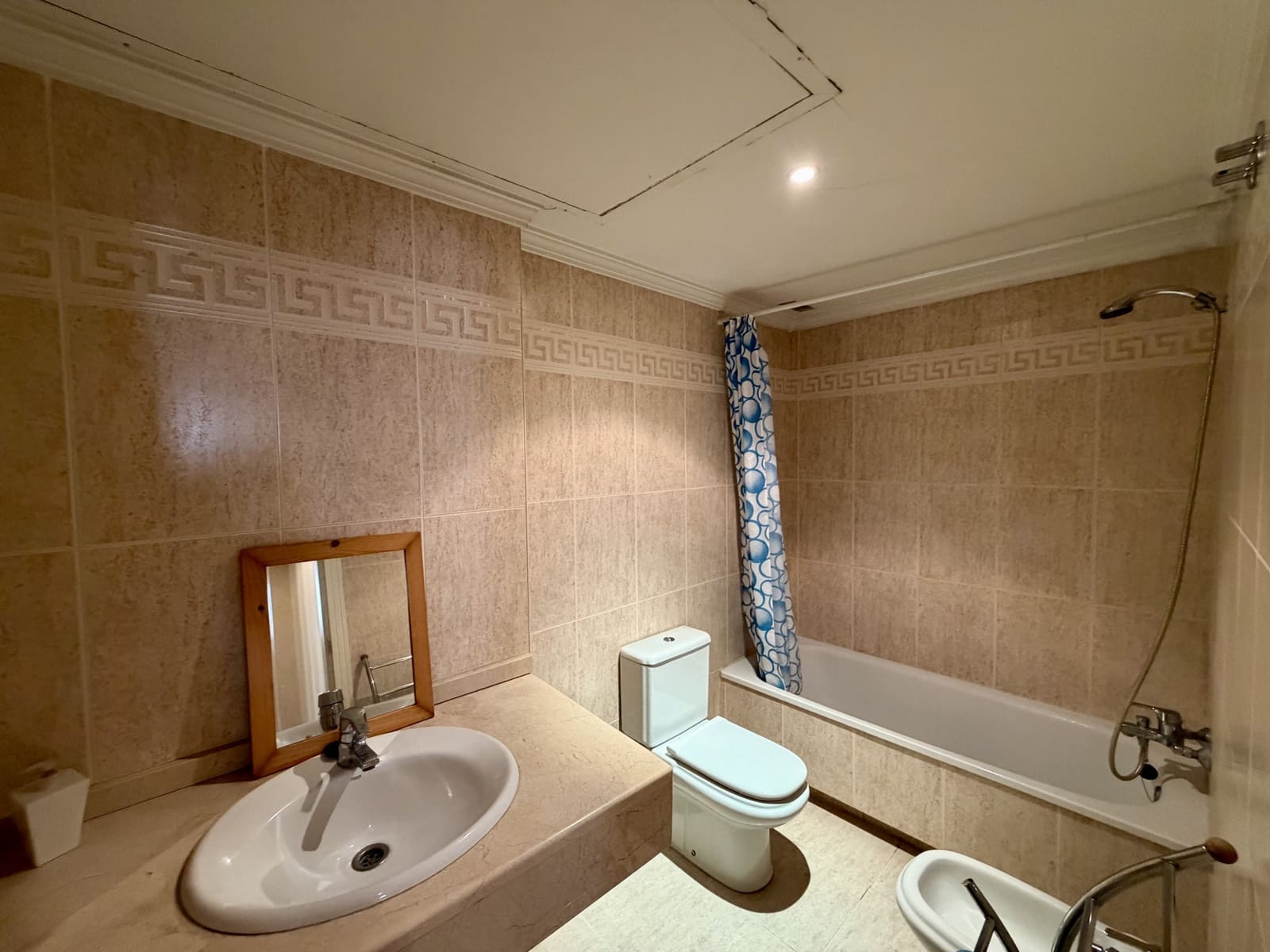 3 quarto Apartamento para venda em Marbella com piscina - 450 000 € (Ref: 9590970)