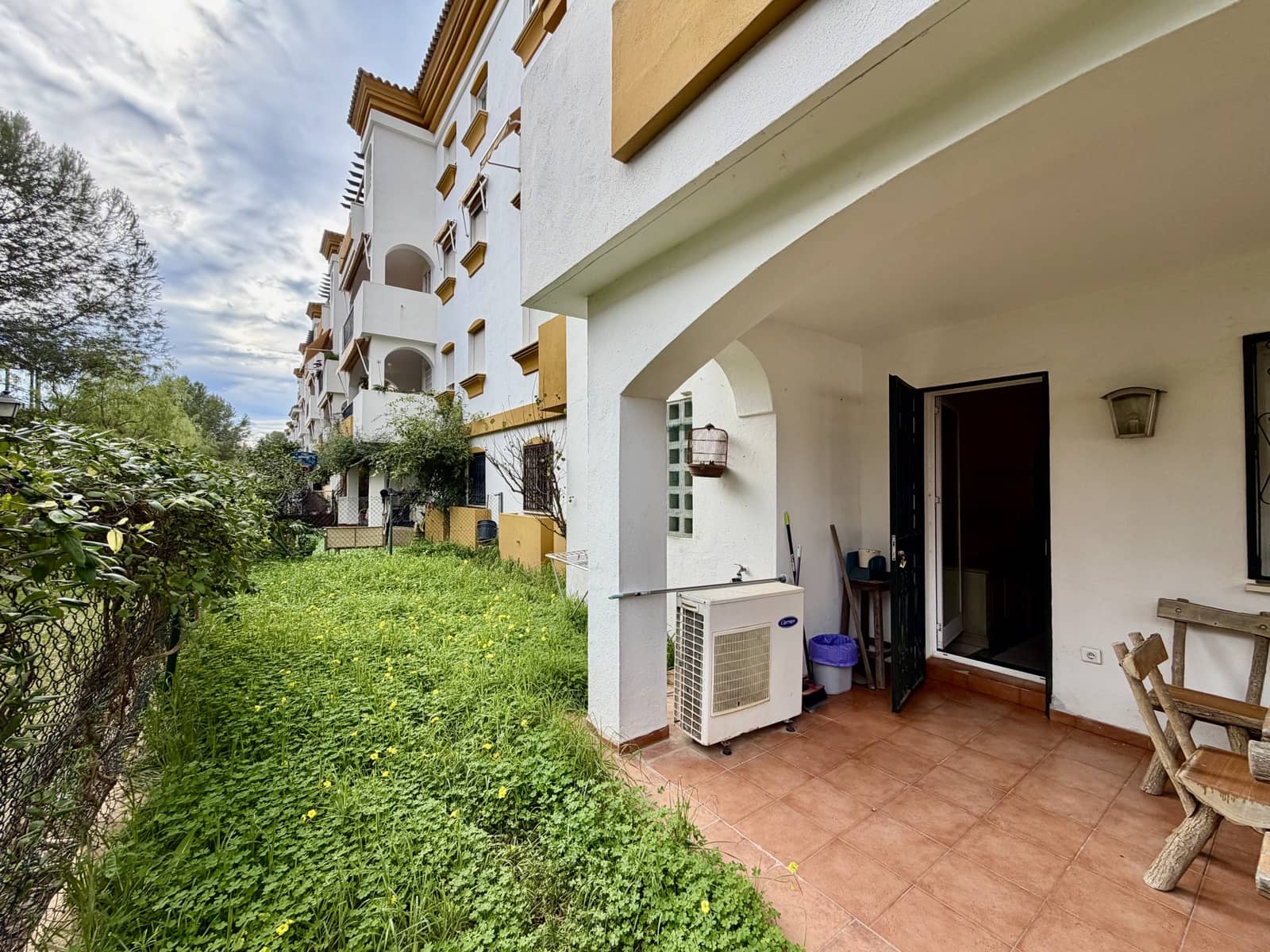 3 quarto Apartamento para venda em Marbella com piscina - 450 000 € (Ref: 9590970)