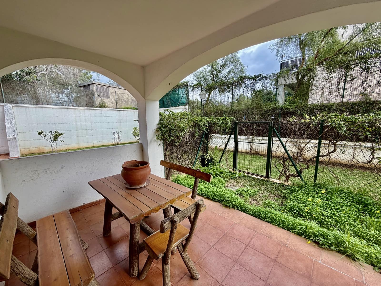 3 quarto Apartamento para venda em Marbella com piscina - 450 000 € (Ref: 9590970)