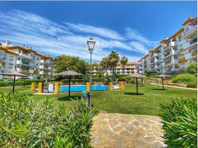 3 quarto Apartamento para venda em Marbella com piscina - 450 000 € (Ref: 9590970)