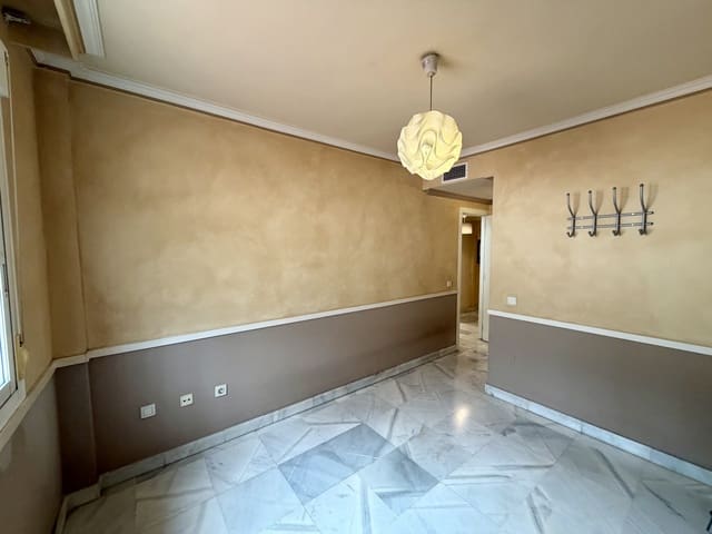 3 quarto Apartamento para venda em Marbella com piscina - 450 000 € (Ref: 9590970)