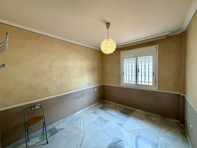 3 quarto Apartamento para venda em Marbella com piscina - 450 000 € (Ref: 9590970)