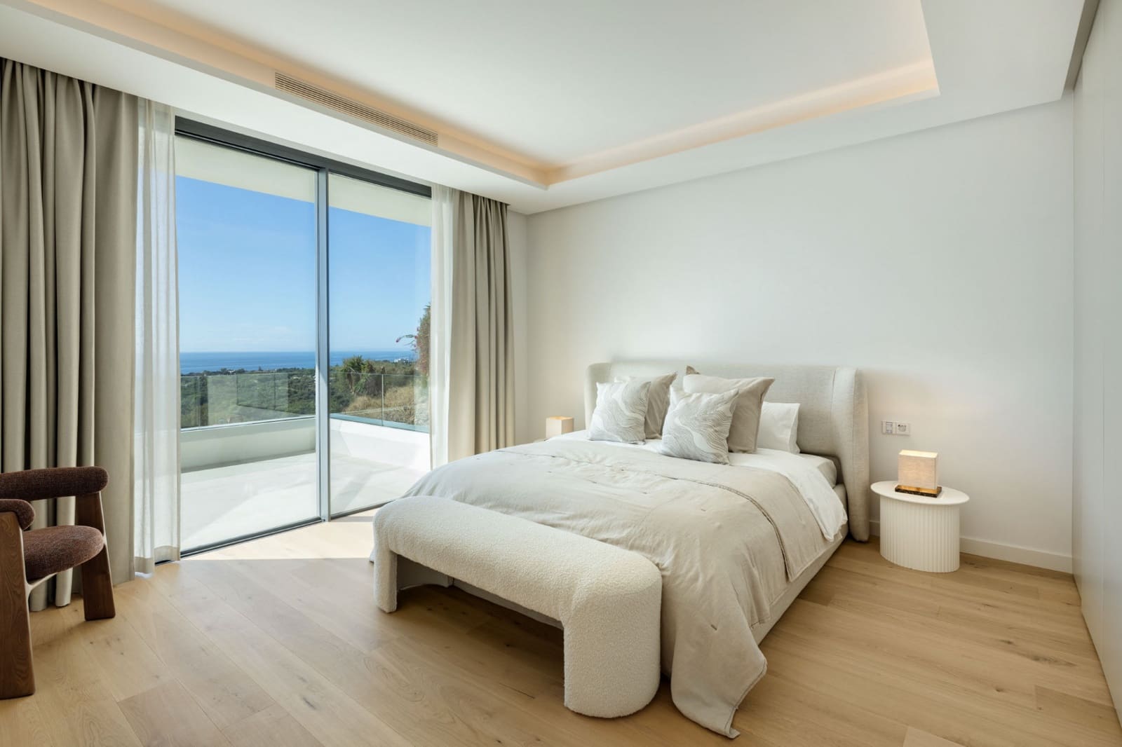 5 sovrum Villa till salu i Marbella med pool garage - 4 750 000 € (Ref: 9590971)