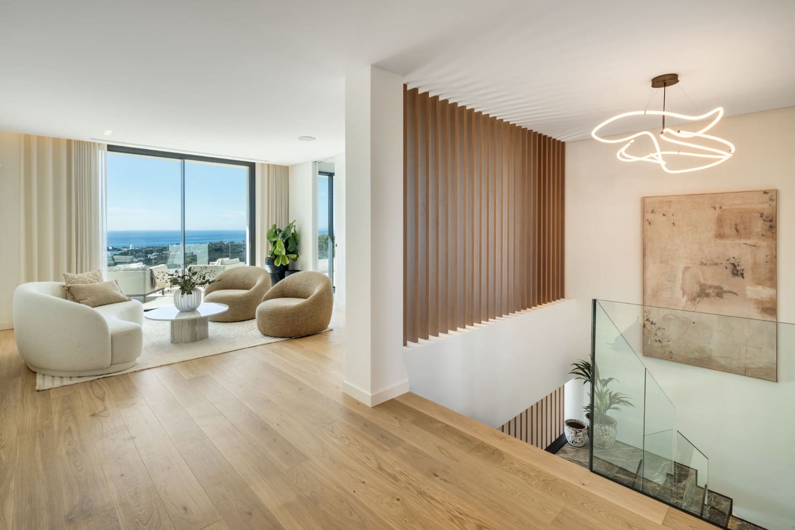 5 sovrum Villa till salu i Marbella med pool garage - 4 750 000 € (Ref: 9590971)