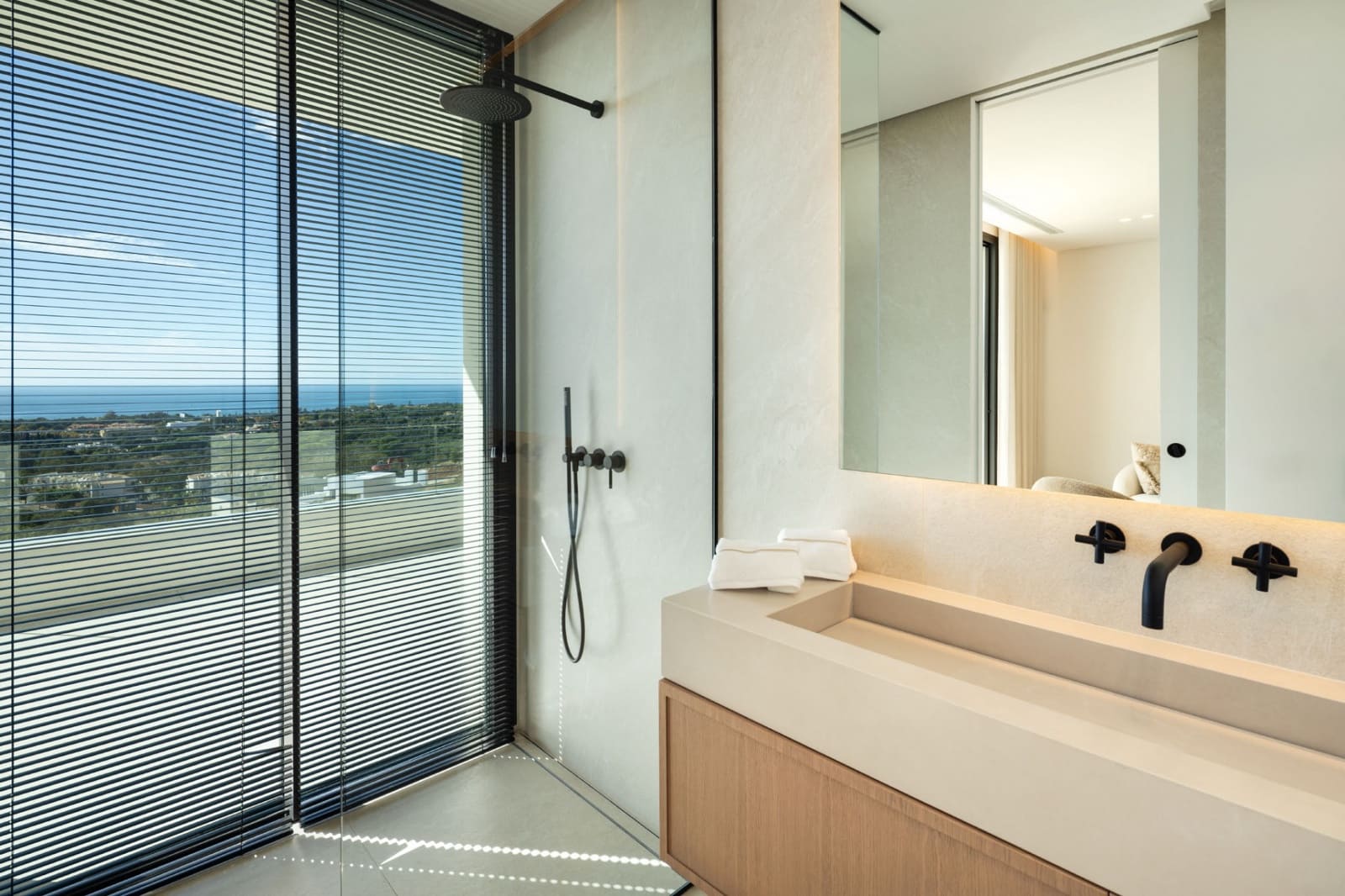 5 sovrum Villa till salu i Marbella med pool garage - 4 750 000 € (Ref: 9590971)