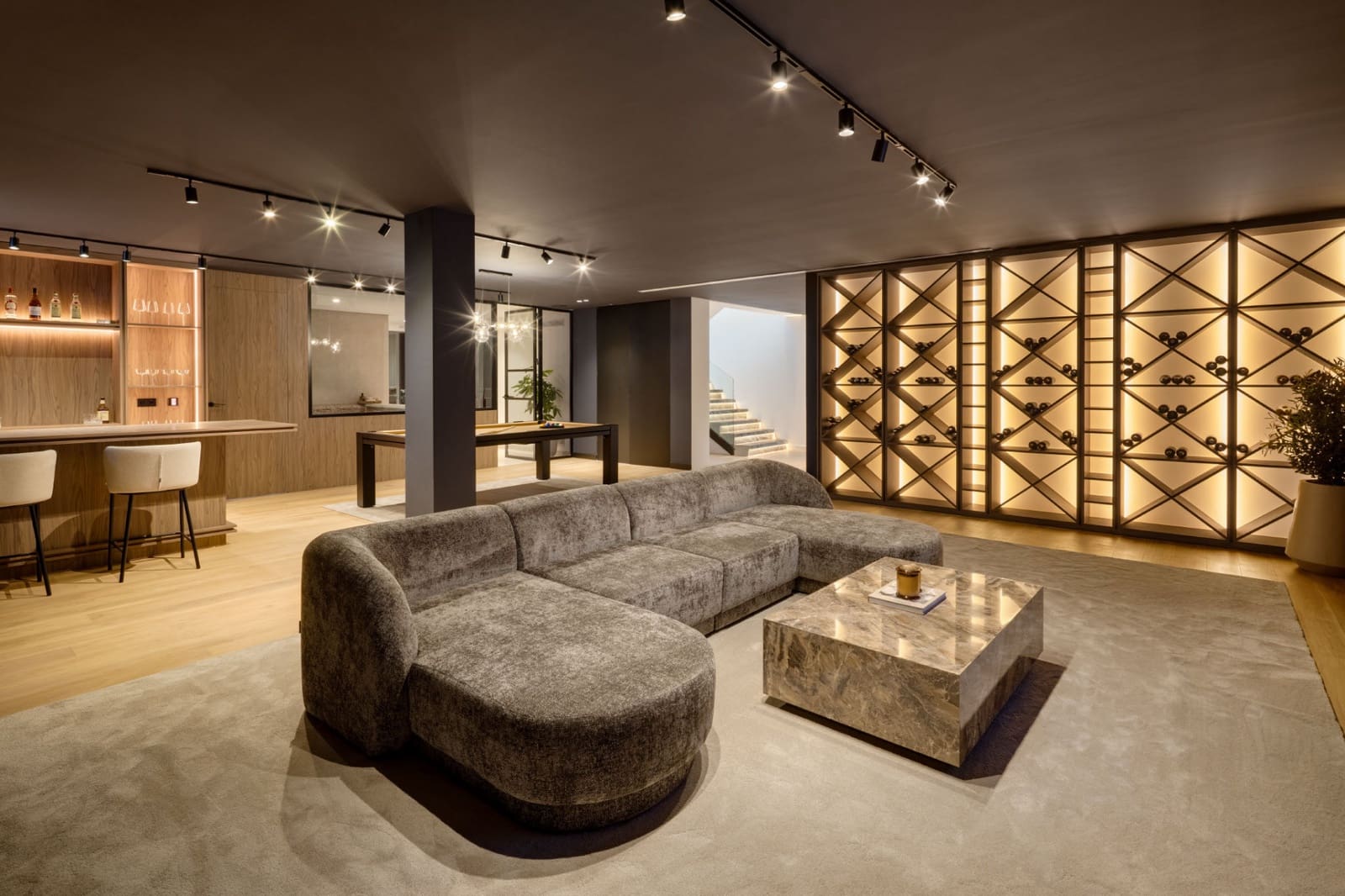 5 sovrum Villa till salu i Marbella med pool garage - 4 750 000 € (Ref: 9590971)