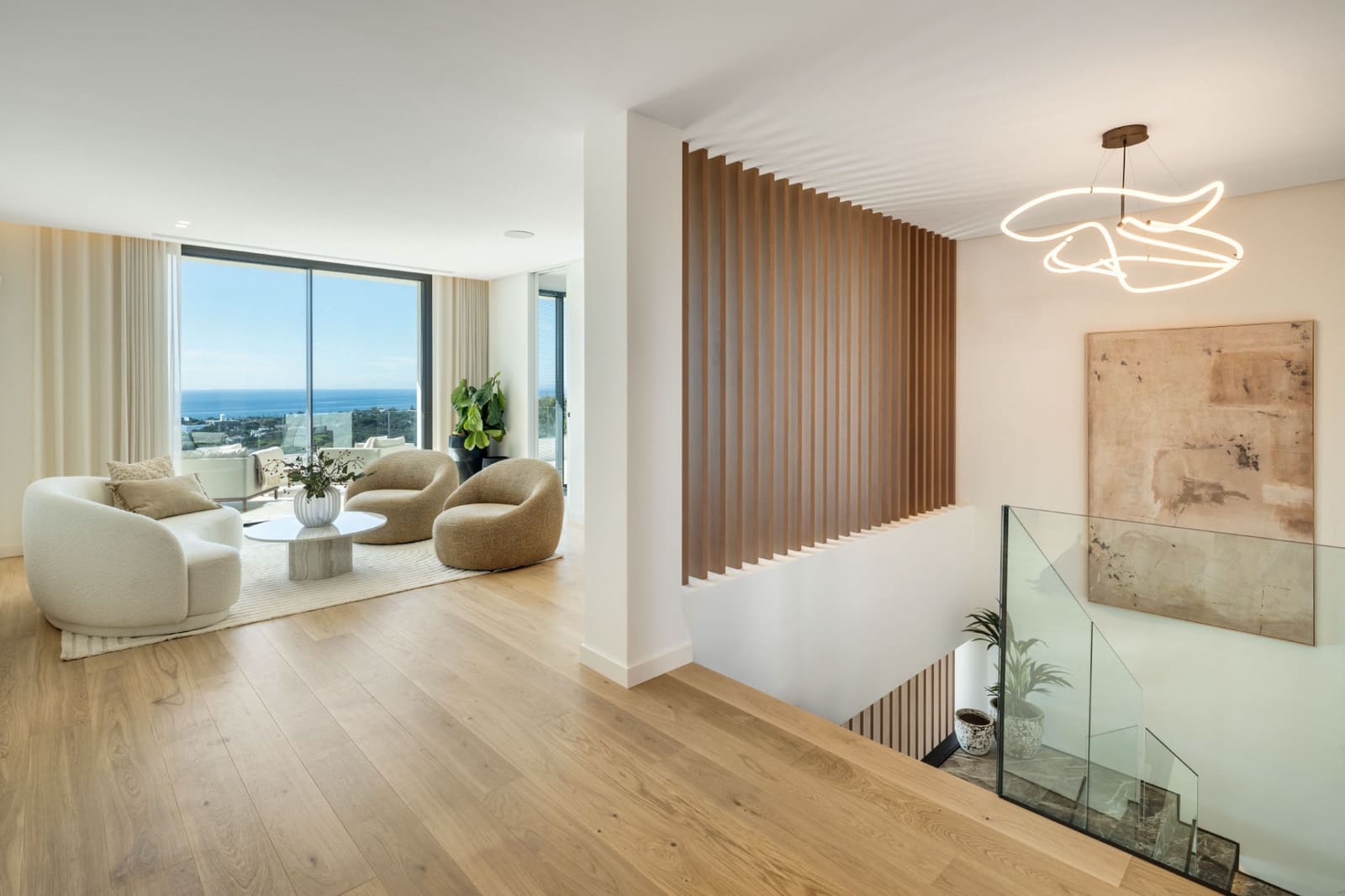 5 slaapkamer Villa te koop in Marbella met zwembad garage - € 4.750.000 (Ref: 9590971)