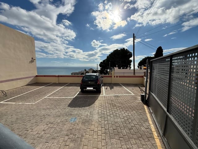 Garage te koop in Torreblanca, Fuengirola - € 15.200 (Ref: 9590972)