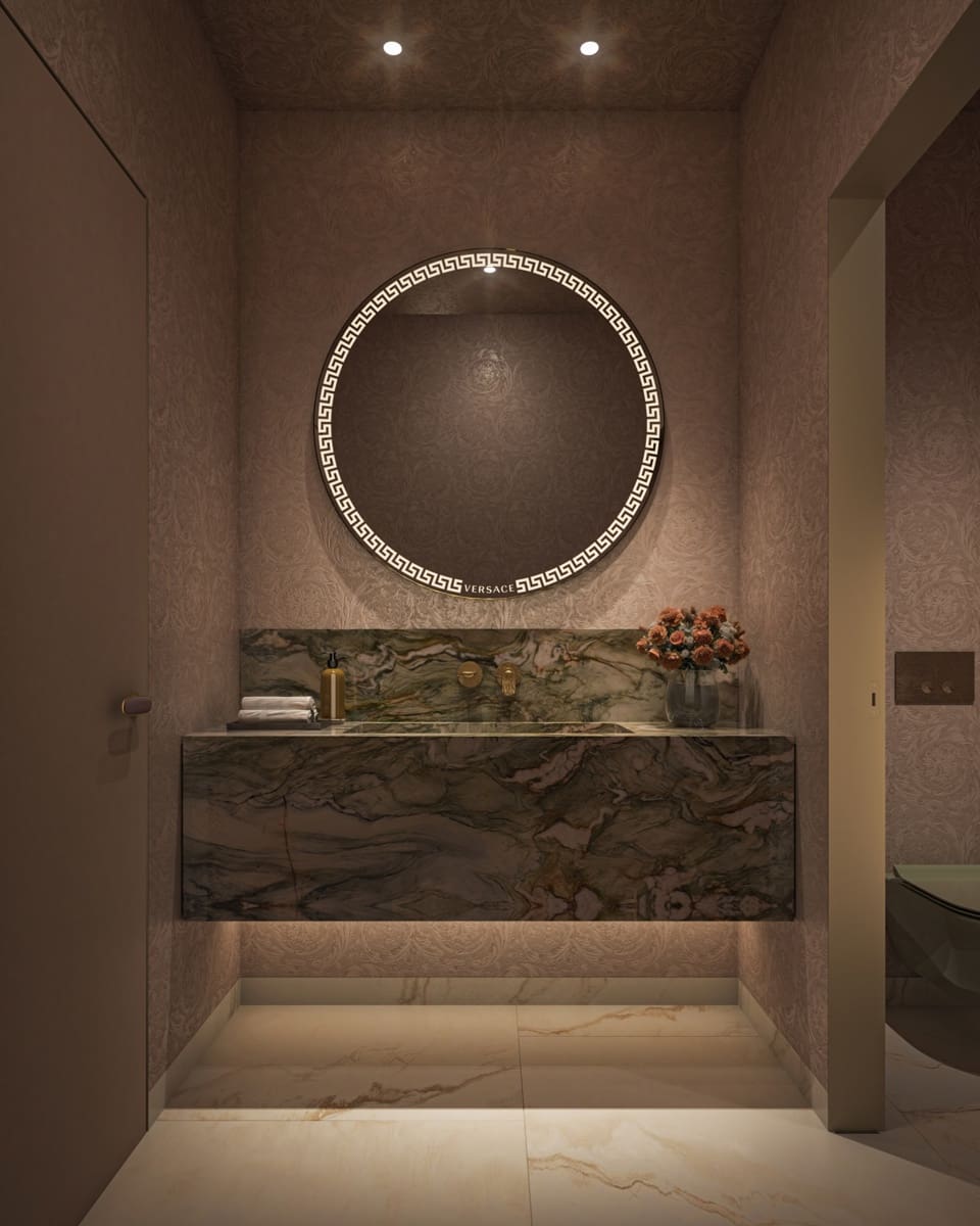 5 slaapkamer Villa te koop in Nueva Andalucia met zwembad garage - € 11.500.000 (Ref: 9604836)