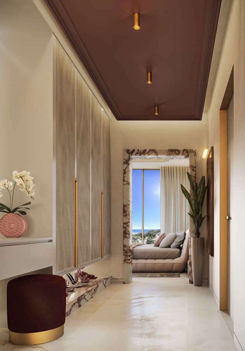 5 slaapkamer Villa te koop in Nueva Andalucia met zwembad garage - € 11.500.000 (Ref: 9604836)