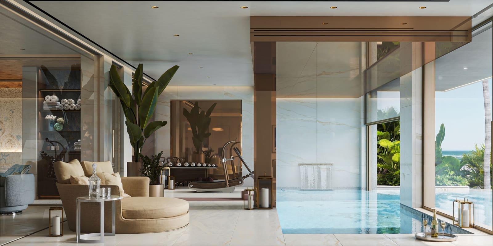 5 slaapkamer Villa te koop in Nueva Andalucia met zwembad garage - € 11.500.000 (Ref: 9604836)