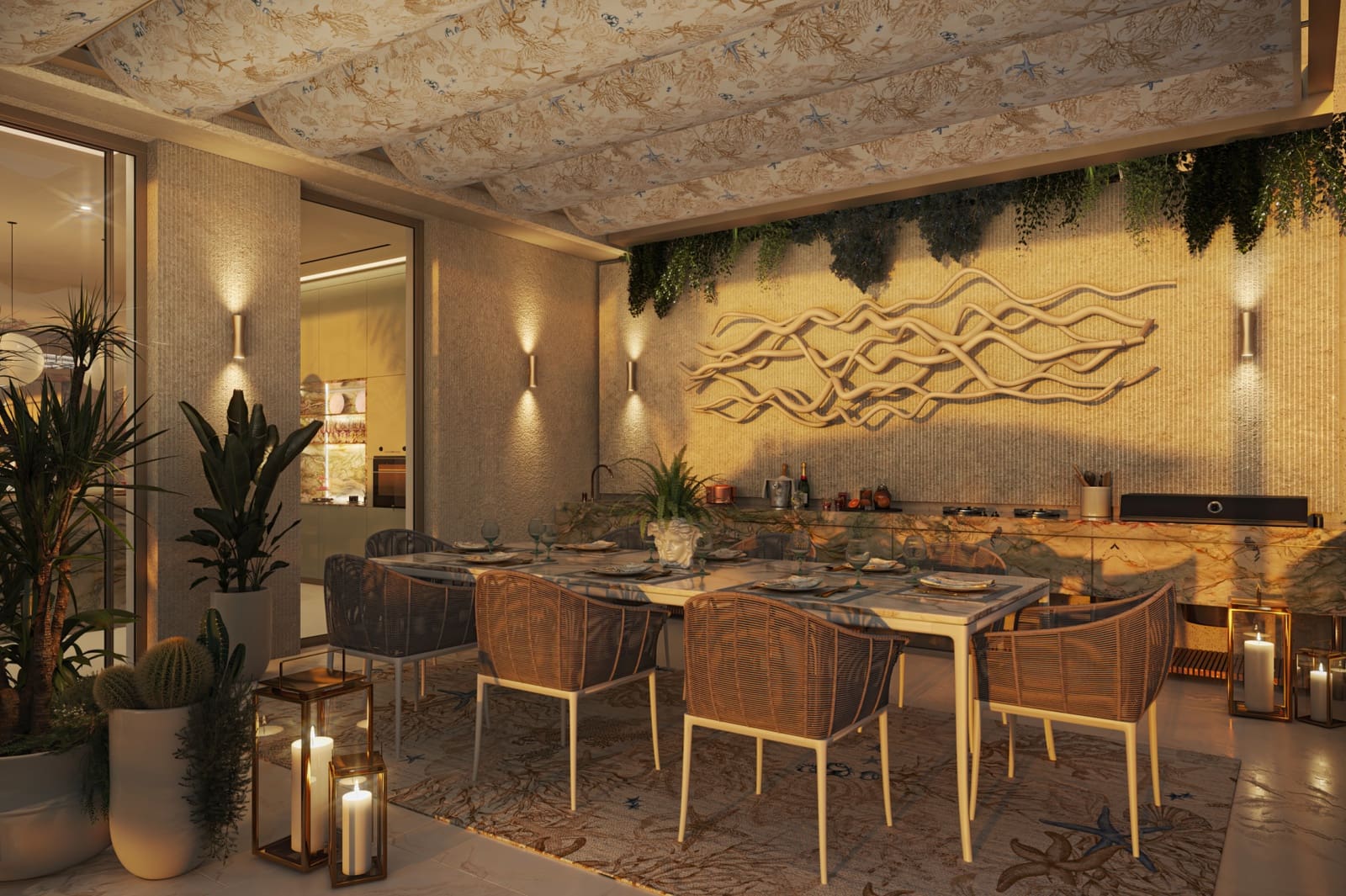 5 slaapkamer Villa te koop in Nueva Andalucia met zwembad garage - € 11.500.000 (Ref: 9604836)