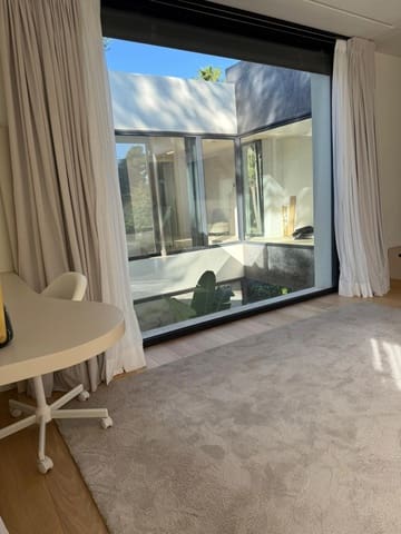 5 Zimmer Villa zu verkaufen in Marbella mit Pool Garage - 4.500.000 € (Ref: 9607933)