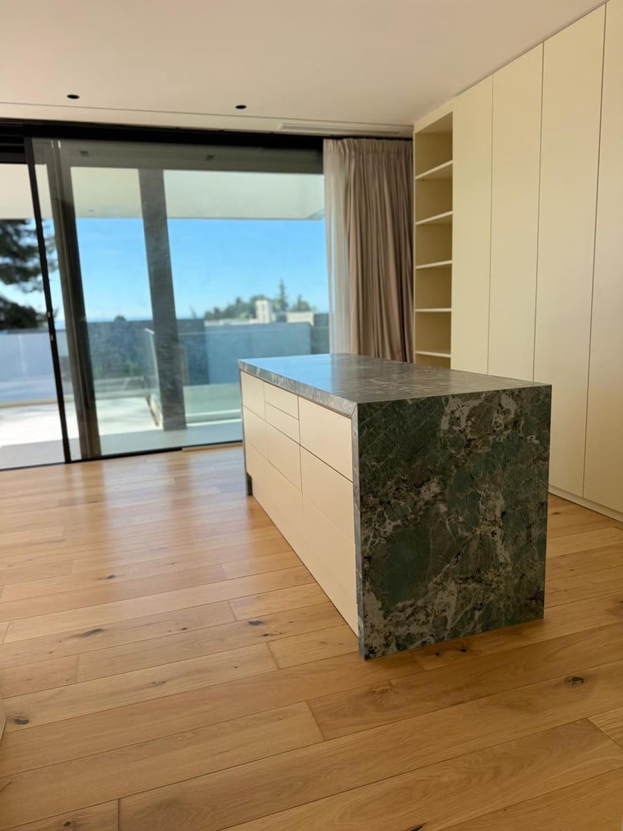 Chalet de 5 habitaciones en Marbella en venta con piscina garaje - 4.500.000 € (Ref: 9607933)