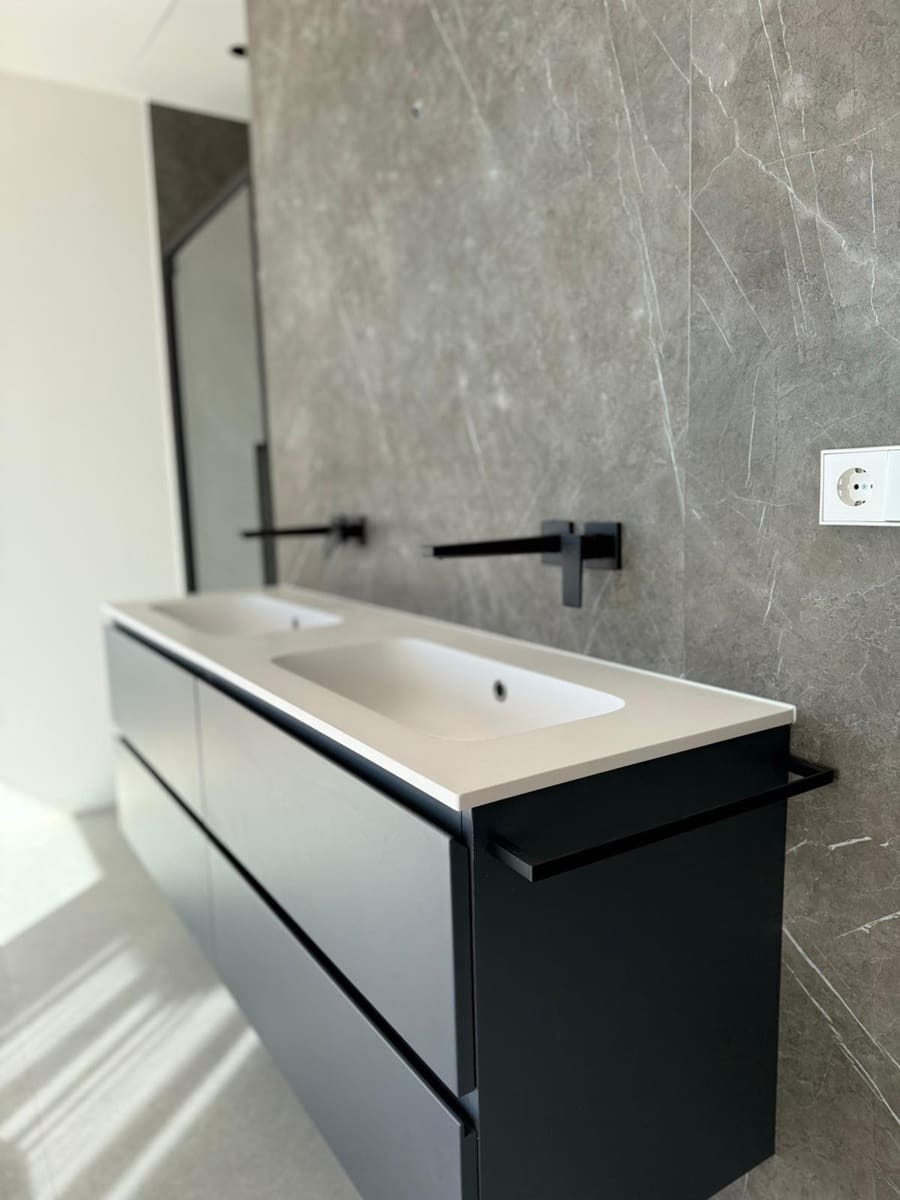 Chalet de 5 habitaciones en Marbella en venta con piscina garaje - 4.500.000 € (Ref: 9607933)