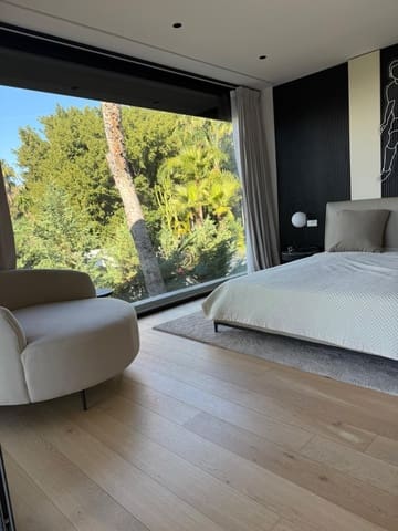 5 Zimmer Villa zu verkaufen in Marbella mit Pool Garage - 4.500.000 € (Ref: 9607933)