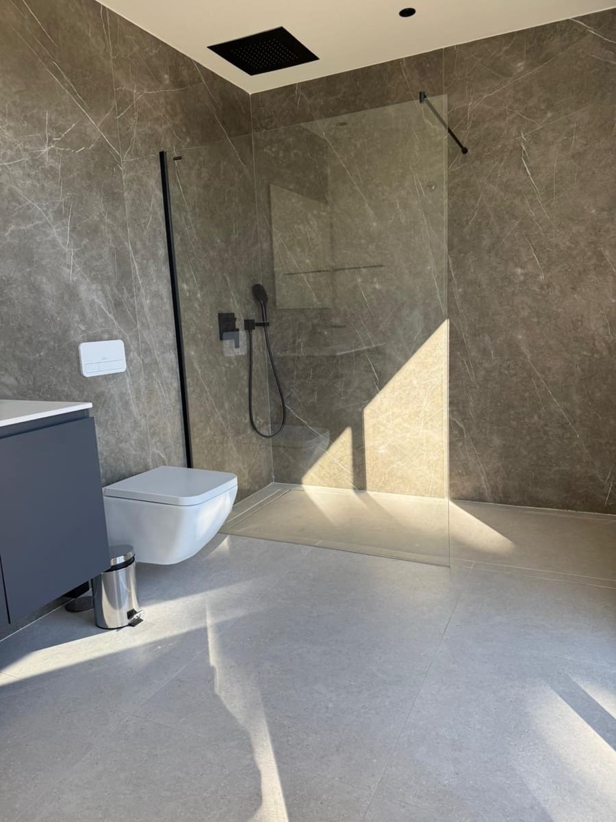 Chalet de 5 habitaciones en Marbella en venta con piscina garaje - 4.500.000 € (Ref: 9607933)