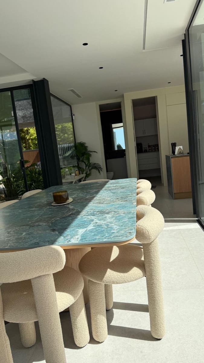 5 quarto Moradia para venda em Marbella com piscina garagem - 4 500 000 € (Ref: 9607933)