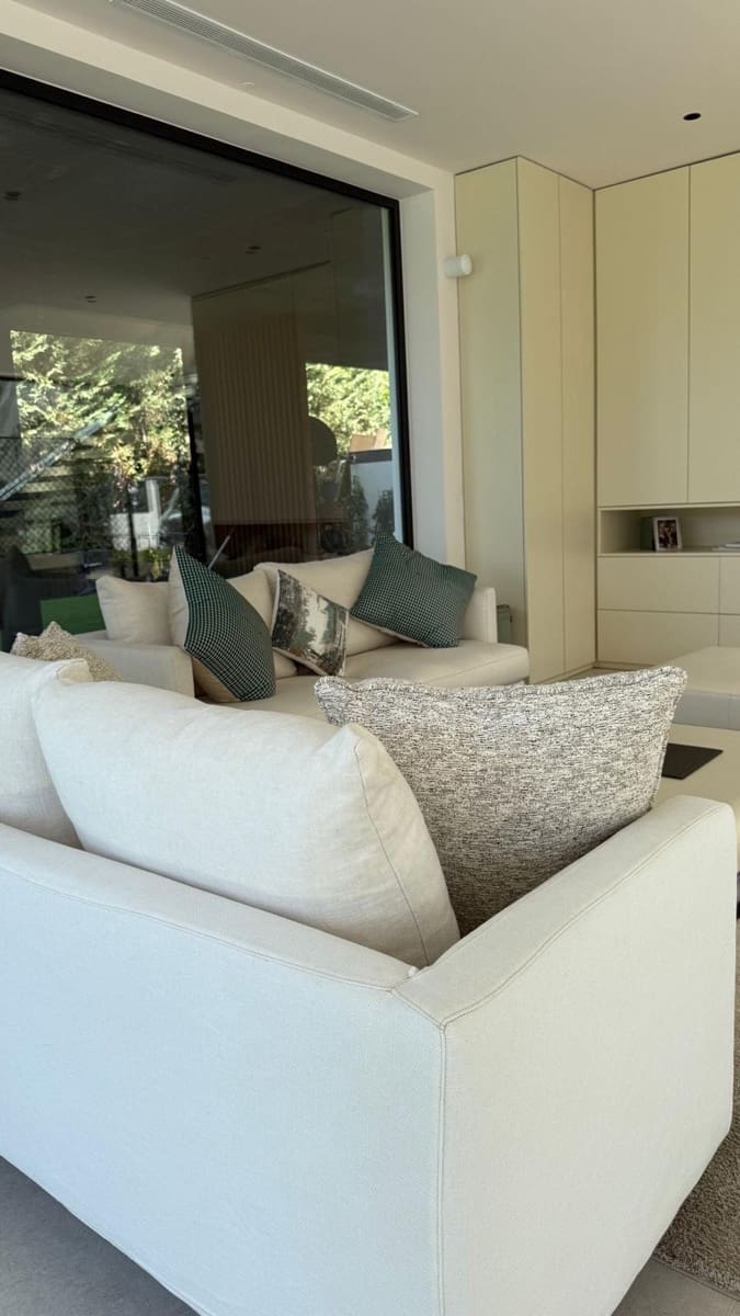 5 quarto Moradia para venda em Marbella com piscina garagem - 4 500 000 € (Ref: 9607933)