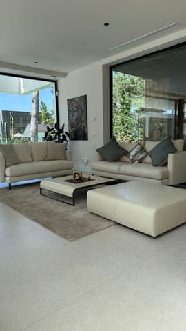 5 quarto Moradia para venda em Marbella com piscina garagem - 4 500 000 € (Ref: 9607933)