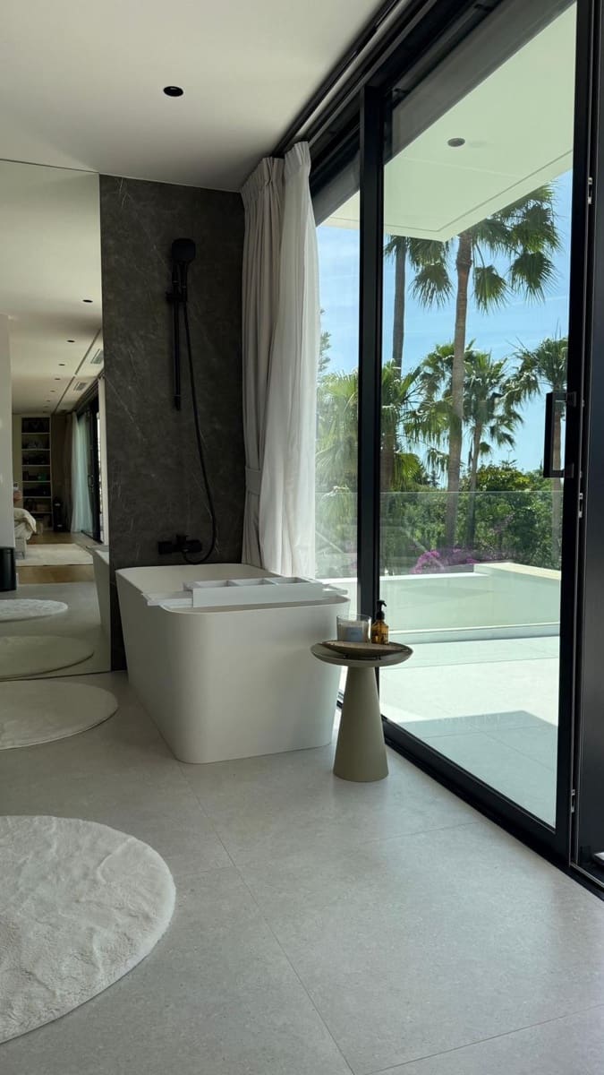 5 quarto Moradia para venda em Marbella com piscina garagem - 4 500 000 € (Ref: 9607933)
