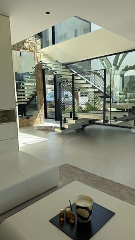 5 quarto Moradia para venda em Marbella com piscina garagem - 4 500 000 € (Ref: 9607933)