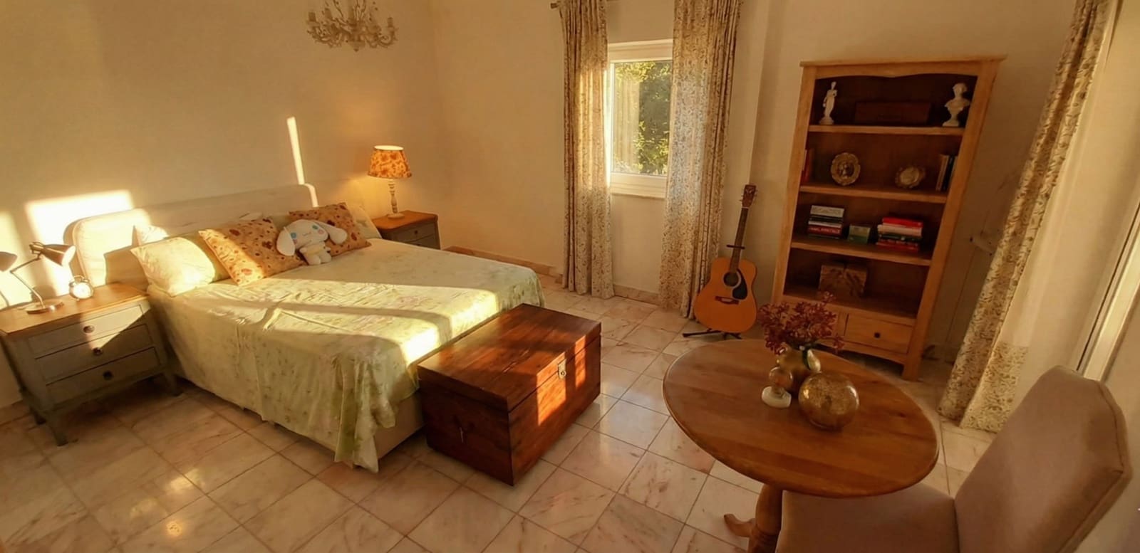 5 makuuhuone Huvila myytävänä paikassa Marbella mukana uima-altaan 
autotalli - 1 900 000 € (Ref: 9611296)