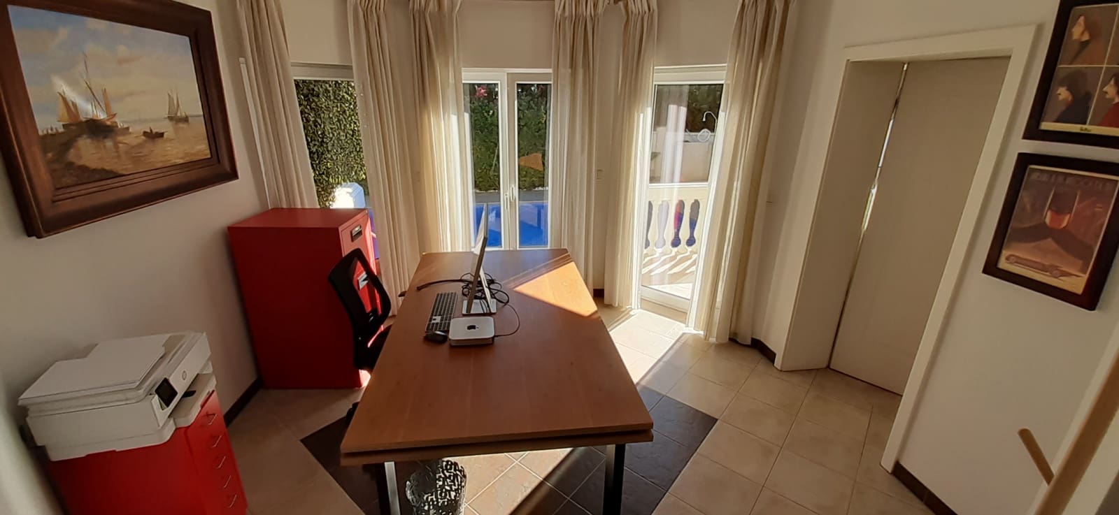 5 makuuhuone Huvila myytävänä paikassa Marbella mukana uima-altaan 
autotalli - 1 900 000 € (Ref: 9611296)