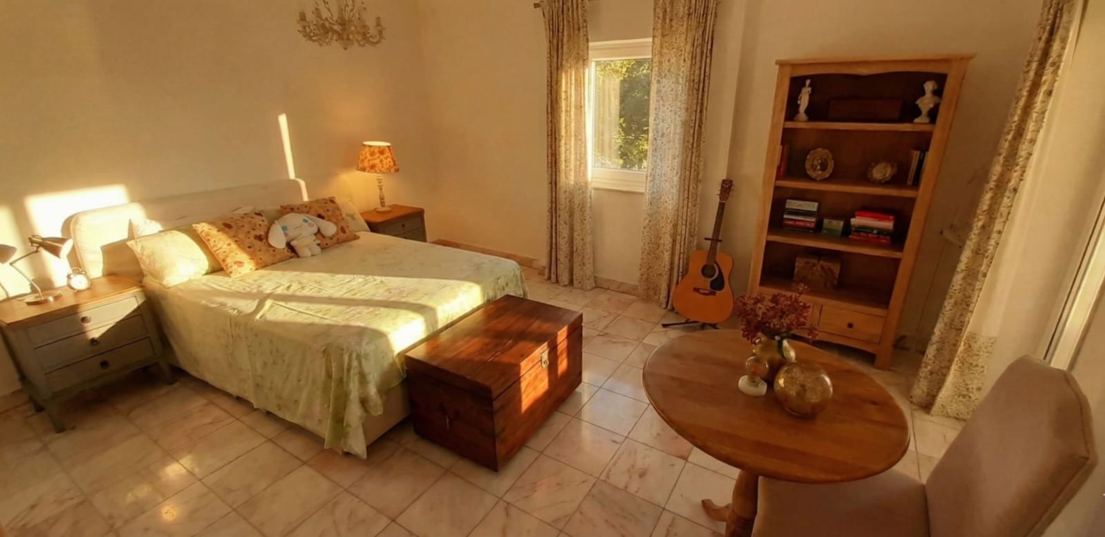 5 bedroom Villa for sale in Marbella with pool garage - € 1,695,000 (Ref: 9611296)