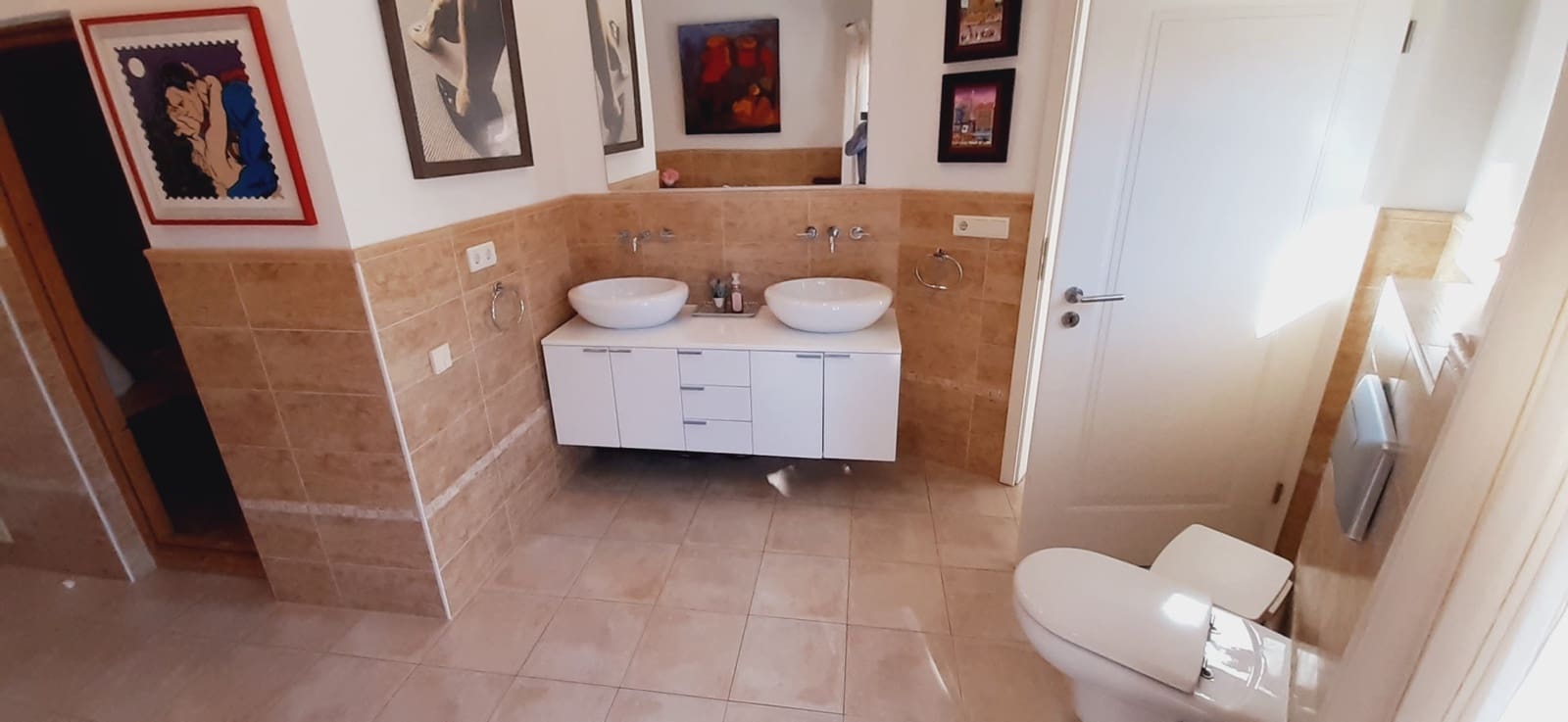 5 bedroom Villa for sale in Marbella with pool garage - € 1,695,000 (Ref: 9611296)