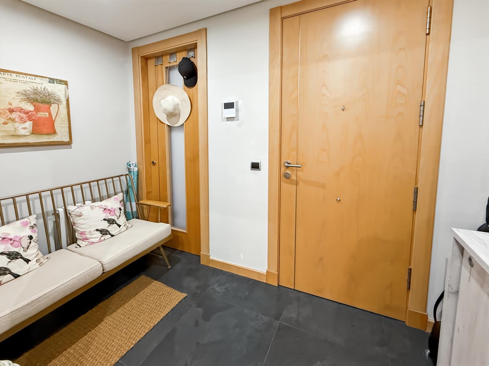 2 sovrum Lägenhet till salu i Torrequebrada med pool garage - 460 000 € (Ref: 9621741)