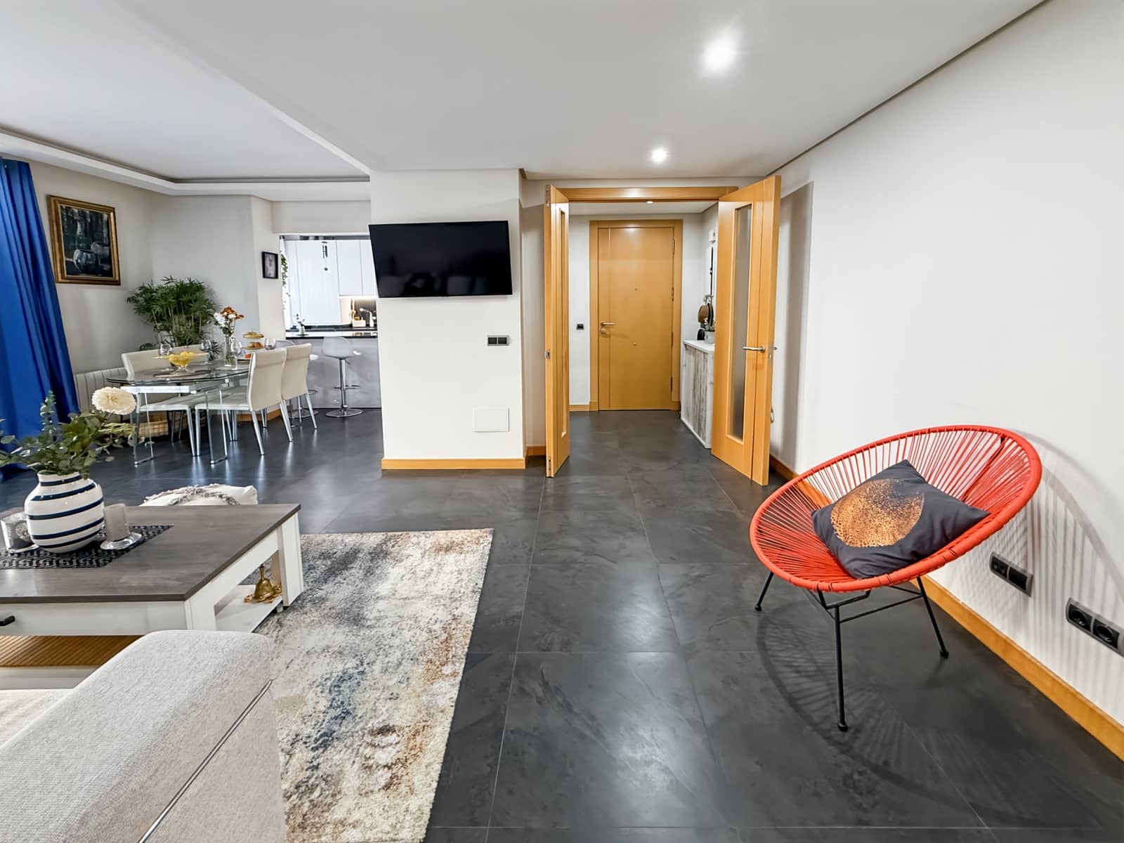 2 sovrum Lägenhet till salu i Torrequebrada med pool garage - 460 000 € (Ref: 9621741)