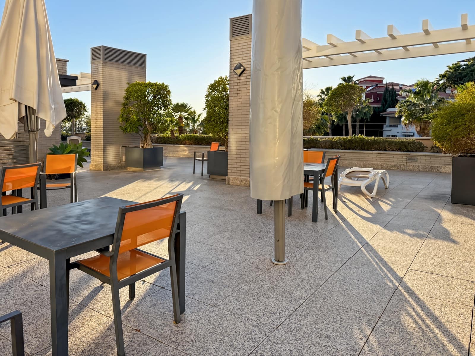 2 sovrum Lägenhet till salu i Torrequebrada med pool garage - 460 000 € (Ref: 9621741)