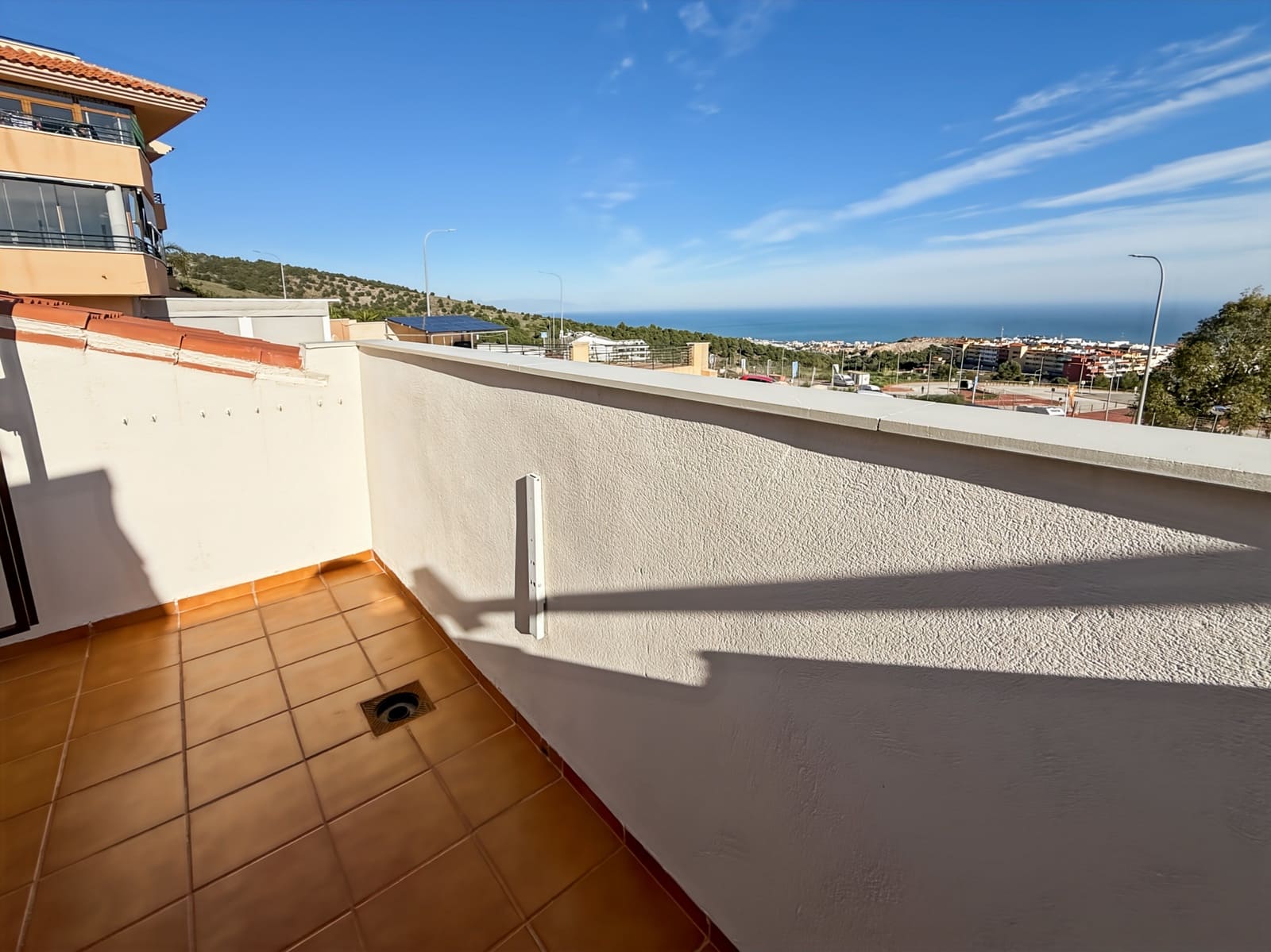 4 makuuhuone Kattohuoneisto myytävänä paikassa Arroyo de la Miel mukana uima-altaan 
autotalli - 470 000 € (Ref: 9625466)