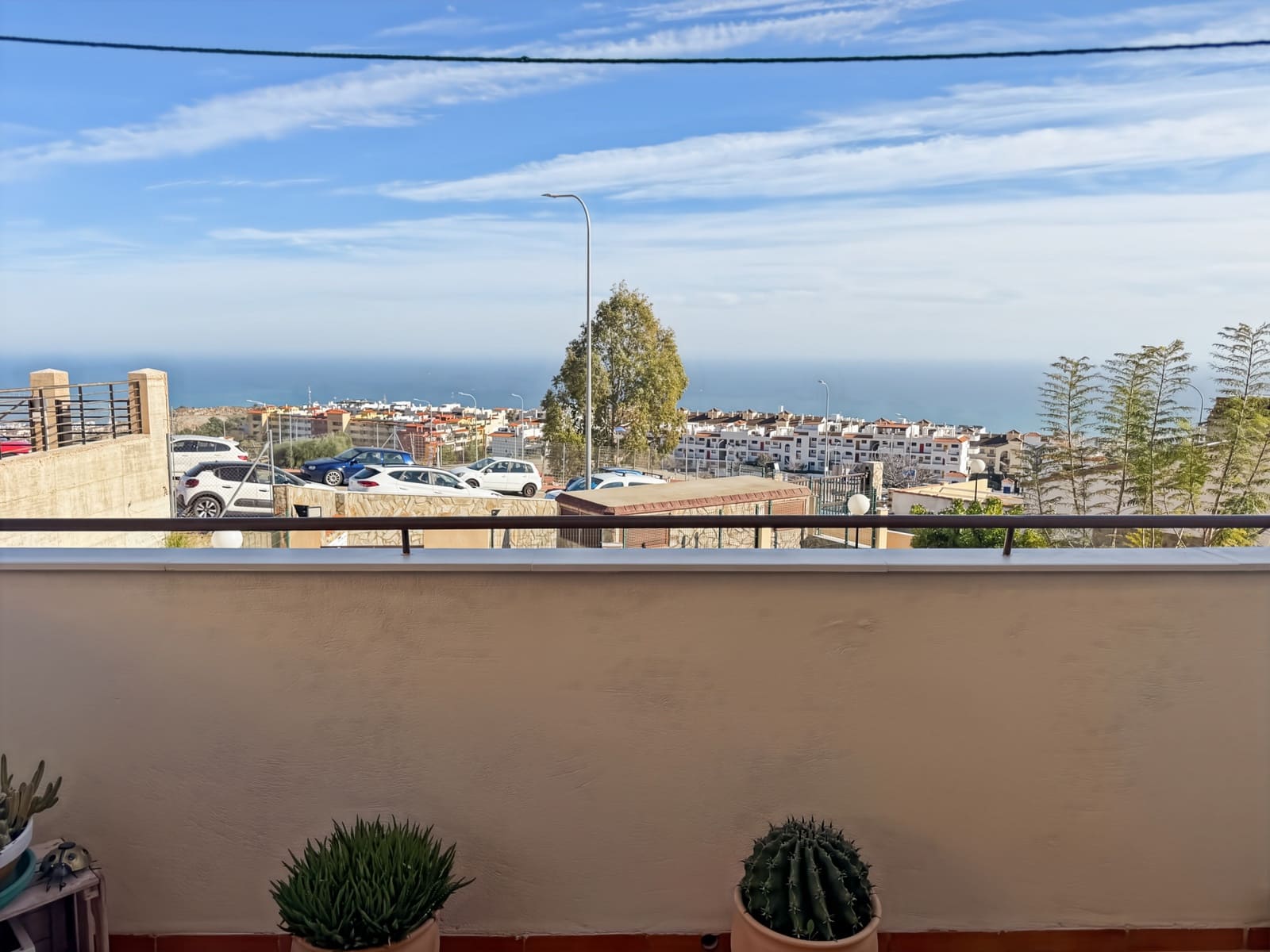 4 makuuhuone Kattohuoneisto myytävänä paikassa Arroyo de la Miel mukana uima-altaan 
autotalli - 470 000 € (Ref: 9625466)