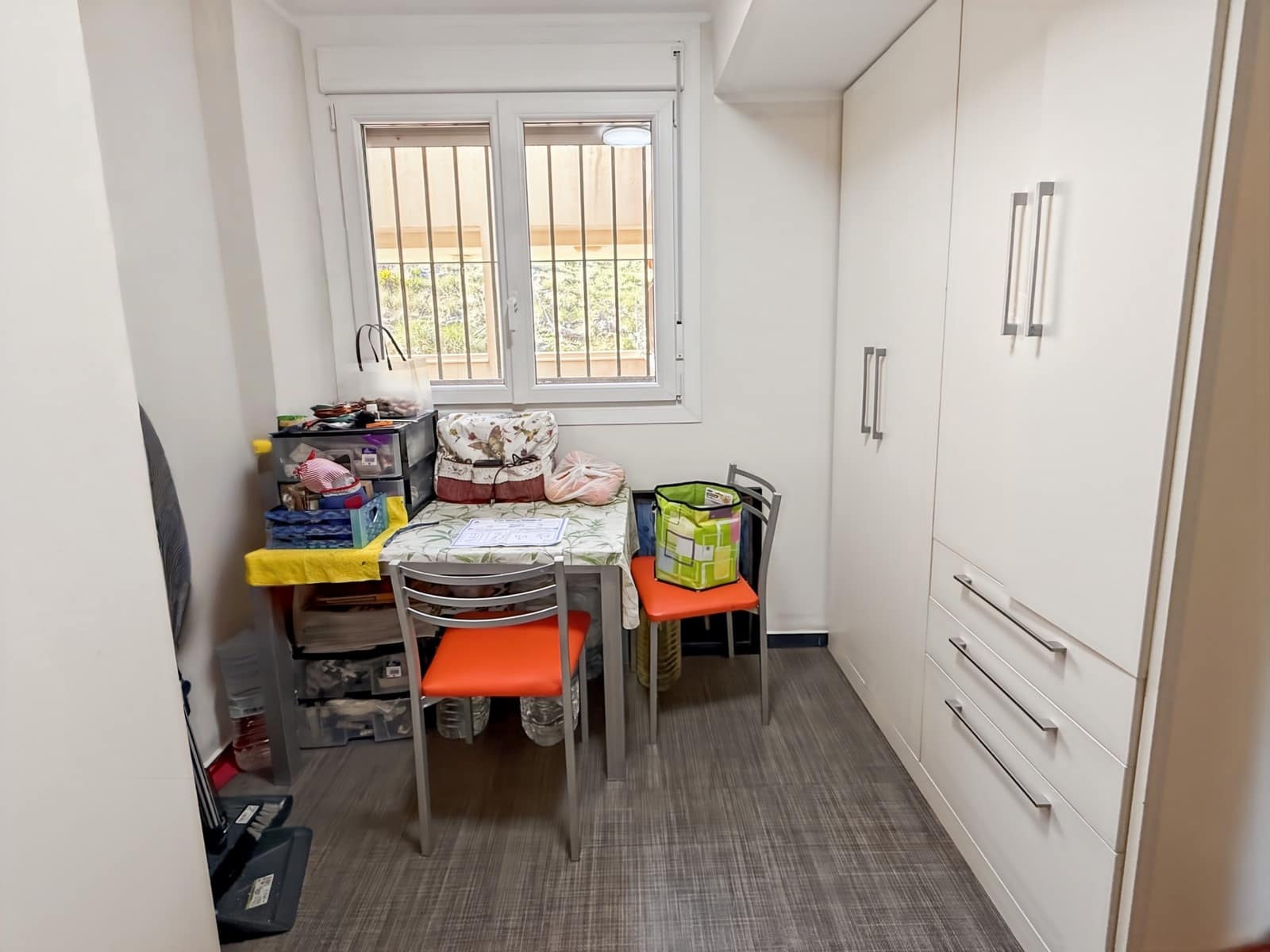 4 makuuhuone Kattohuoneisto myytävänä paikassa Arroyo de la Miel mukana uima-altaan 
autotalli - 470 000 € (Ref: 9625466)