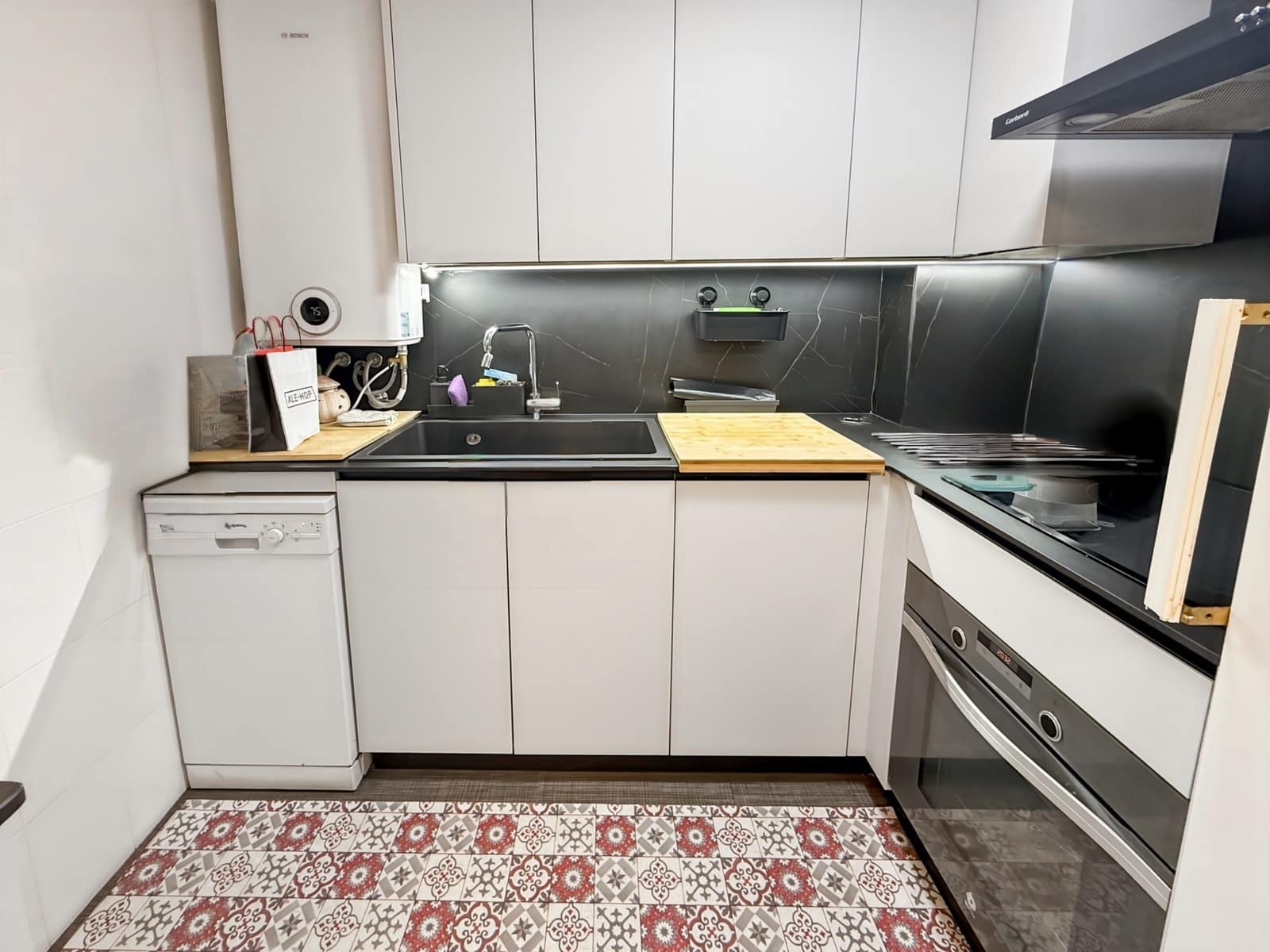 4 makuuhuone Kattohuoneisto myytävänä paikassa Arroyo de la Miel mukana uima-altaan 
autotalli - 470 000 € (Ref: 9625466)