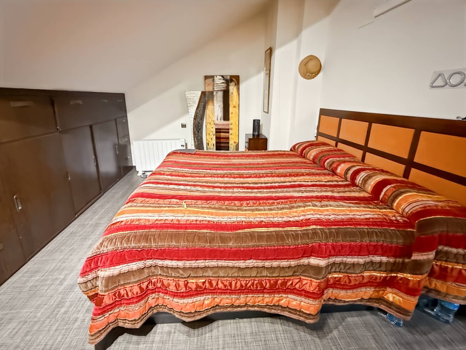 4 makuuhuone Kattohuoneisto myytävänä paikassa Arroyo de la Miel mukana uima-altaan 
autotalli - 470 000 € (Ref: 9625466)