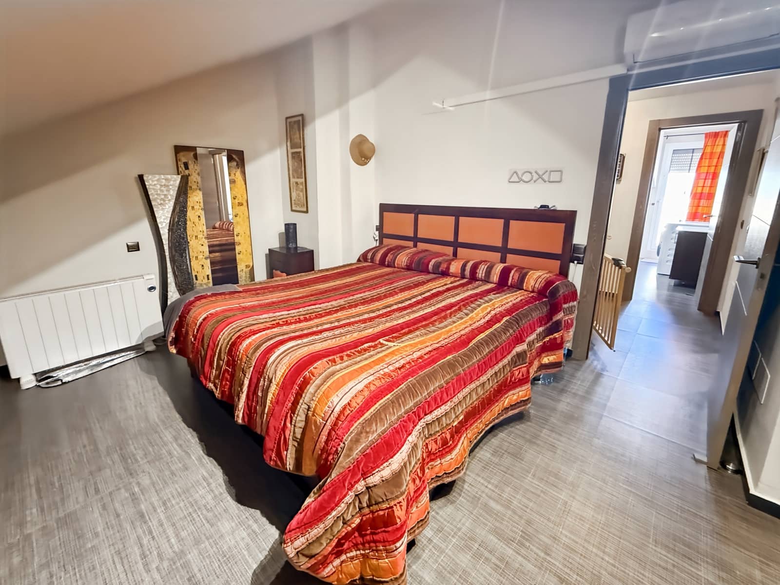 4 makuuhuone Kattohuoneisto myytävänä paikassa Arroyo de la Miel mukana uima-altaan 
autotalli - 470 000 € (Ref: 9625466)