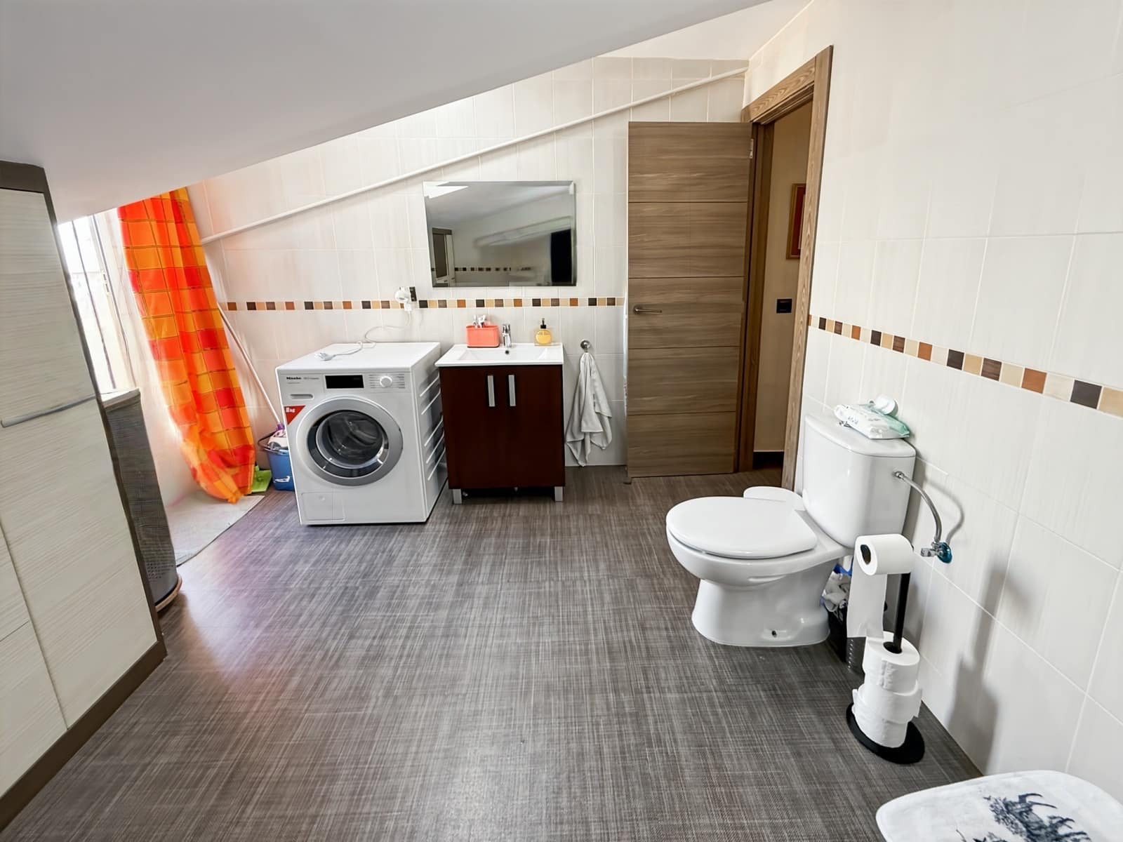 4 makuuhuone Kattohuoneisto myytävänä paikassa Arroyo de la Miel mukana uima-altaan 
autotalli - 470 000 € (Ref: 9625466)