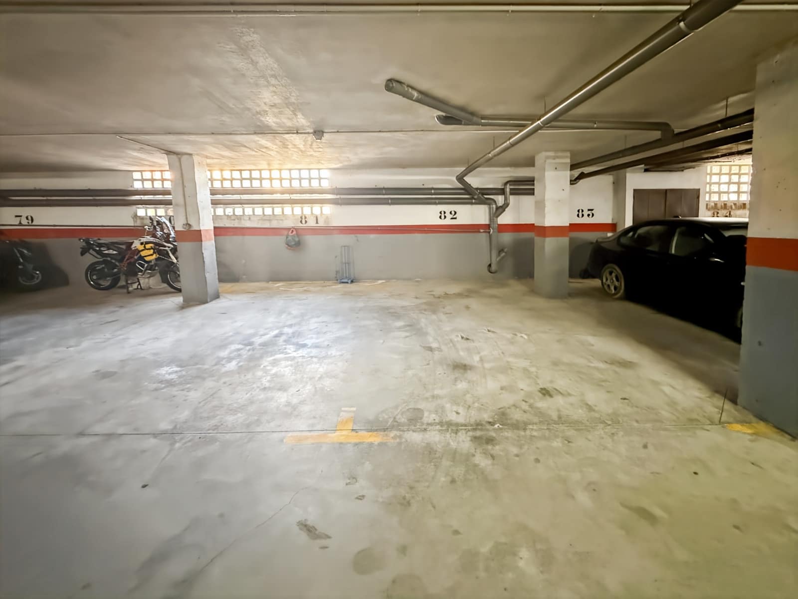 4 makuuhuone Kattohuoneisto myytävänä paikassa Arroyo de la Miel mukana uima-altaan 
autotalli - 470 000 € (Ref: 9625466)