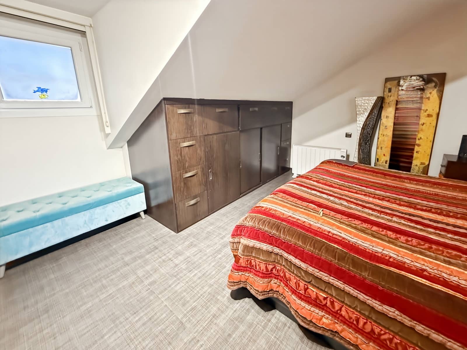 4 makuuhuone Kattohuoneisto myytävänä paikassa Arroyo de la Miel mukana uima-altaan 
autotalli - 470 000 € (Ref: 9625466)