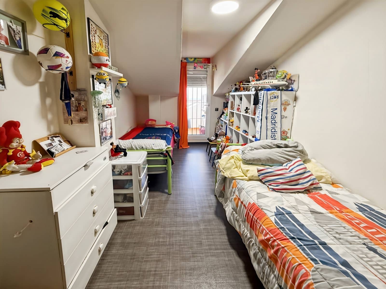 4 makuuhuone Kattohuoneisto myytävänä paikassa Arroyo de la Miel mukana uima-altaan 
autotalli - 470 000 € (Ref: 9625466)