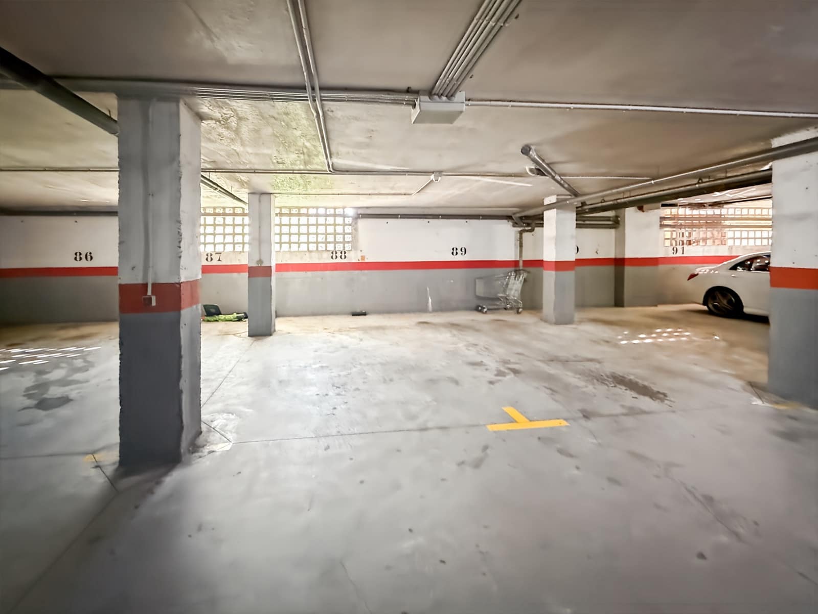 4 makuuhuone Kattohuoneisto myytävänä paikassa Arroyo de la Miel mukana uima-altaan 
autotalli - 470 000 € (Ref: 9625466)