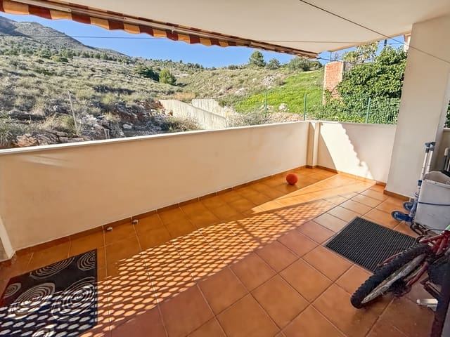 4 makuuhuone Kattohuoneisto myytävänä paikassa Arroyo de la Miel, Benalmádena mukana uima-altaan 
autotalli - 470 000 € (Ref: 9625466)