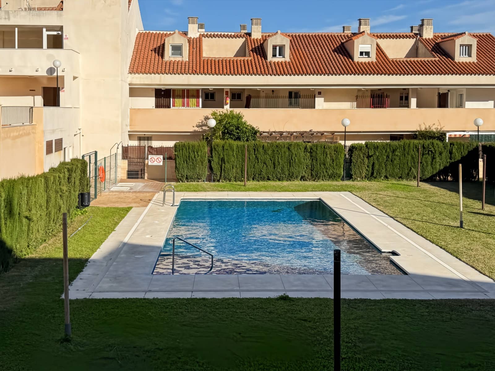 4 makuuhuone Kattohuoneisto myytävänä paikassa Arroyo de la Miel mukana uima-altaan 
autotalli - 470 000 € (Ref: 9625466)