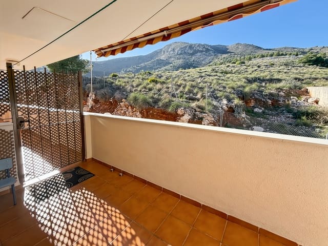 4 makuuhuone Kattohuoneisto myytävänä paikassa Arroyo de la Miel, Benalmádena mukana uima-altaan 
autotalli - 470 000 € (Ref: 9625466)